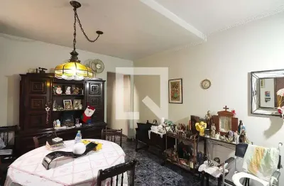 Casa com 3 quartos à venda na Rua Luiz Ferreira da Silva, 636, Anchieta, São Bernardo do Campo