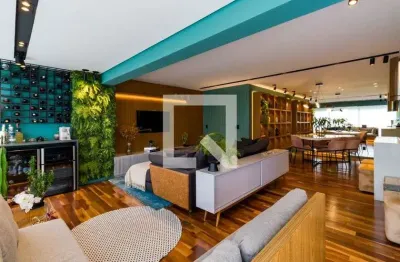 Apartamento com 2 quartos à venda na Rua Doutor Luiz Migliano, 1927, Vila Andrade, São Paulo