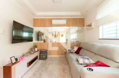 Casa com 3 quartos à venda na Rua das Roseiras, 586, Vila Prudente, São Paulo