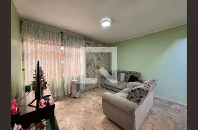 Casa com 3 quartos à venda na Rua Professor Licínio, 403, Parque Bandeirante, Santo André