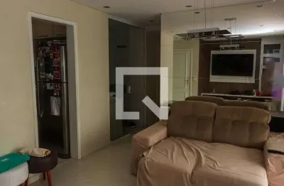 Apartamento com 3 quartos à venda na Rua Vicentina Gomes, 171, Jardim Marajoara, São Paulo