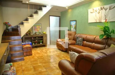 Casa com 2 quartos à venda na Rua Doutor Cincinato Braga, 925, Planalto, São Bernardo do Campo