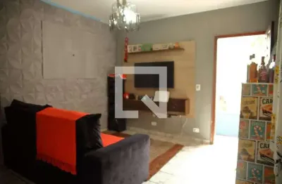 Casa com 2 quartos à venda na Rua Capitão Olegário Teixeira da Costa, 91, Planalto, São Bernardo do Campo