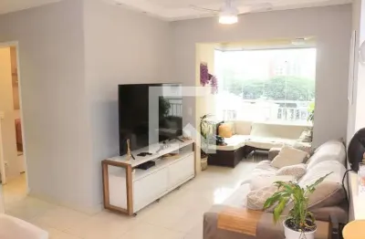 Apartamento com 2 quartos à venda na Avenida Lemos Monteiro, 235, Santa Paula, São Caetano do Sul