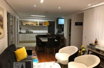 Apartamento com 2 quartos à venda na Rua Nelson Gama de Oliveira, 1005, Vila Andrade, São Paulo