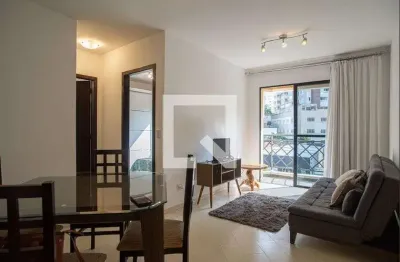 Apartamento com 1 quarto à venda na Rua Araquã, 199, Consolação, São Paulo