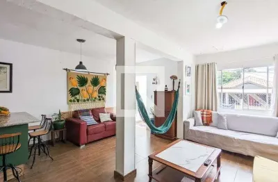 Casa com 3 quartos à venda na Rua Marco Ângelo Bisognini, 89, Rudge Ramos, São Bernardo do Campo