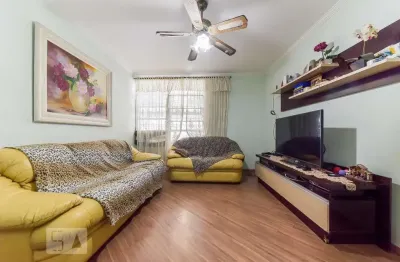 Casa com 2 quartos à venda na Rua Nicolas Mateo, 99, Rudge Ramos, São Bernardo do Campo