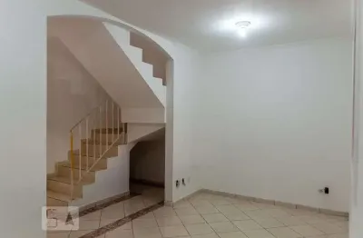 Casa em condomínio fechado com 3 quartos à venda na Rua Giuseppe Uliani, 138, Demarchi, São Bernardo do Campo