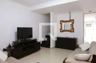 Casa com 2 quartos à venda na Rua Trindade, 140, Vila Alto de Santo André, Santo André