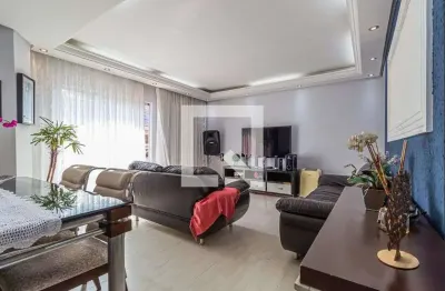 Casa com 3 quartos à venda na Rua Luísa Thon, 94, Vila América, Santo André