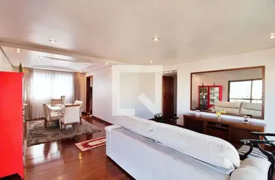 Apartamento com 4 quartos à venda na Avenida Giovanni Gronchi, 5487, Vila Andrade, São Paulo