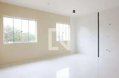 Casa com 2 quartos à venda na Rua Rio Claro, 892, Utinga, Santo André