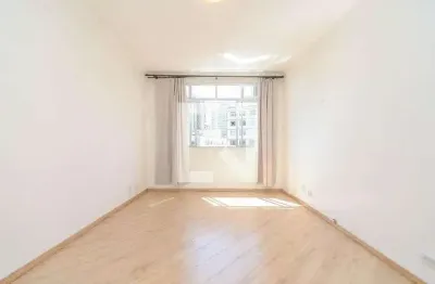 Apartamento com 1 quarto à venda na Avenida Nove de Julho, 1916, Consolação, São Paulo