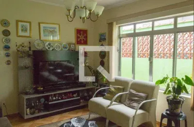 Casa com 3 quartos à venda na Rua Antônio José Marques, 144, Baeta Neves, São Bernardo do Campo