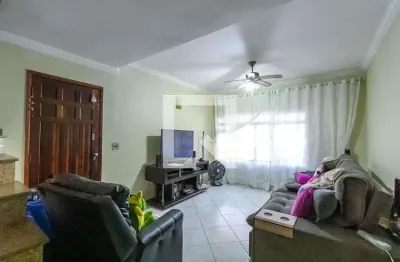 Casa com 3 quartos à venda na Rua Antuérpia, 115, Rudge Ramos, São Bernardo do Campo