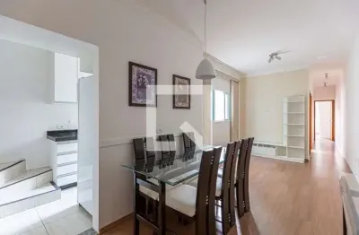 Cobertura com 3 quartos à venda na Rua Andradina, 402, Jardim Bela Vista, Santo André