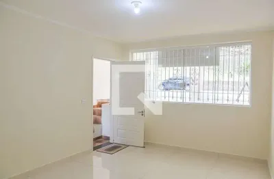 Casa com 2 quartos à venda na Rua Elizabete Sabatini, 248, Baeta Neves, São Bernardo do Campo