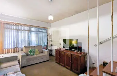 Casa com 3 quartos à venda na Rua Chile, 819, Taboão, São Bernardo do Campo