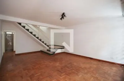 Casa com 4 quartos à venda na Avenida Moaci, 985, Moema, São Paulo