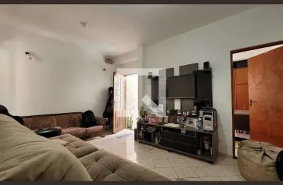 Casa com 2 quartos à venda na Rua Congonhas, 211, Parque Erasmo Assunção, Santo André