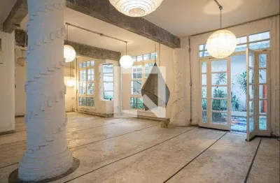 Apartamento com 1 quarto à venda na Rua Augusta, 1223, Consolação, São Paulo