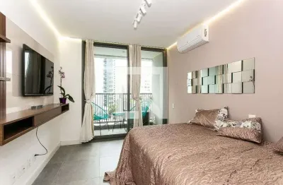 Kitnet / Stúdio à venda na Rua Airi, 315, Tatuapé, São Paulo