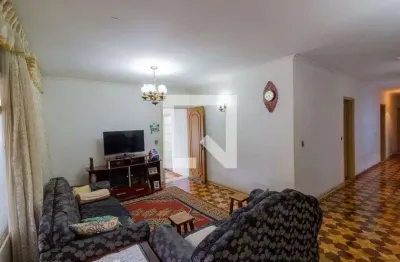 Casa com 3 quartos à venda na Rua Antônio Fogal, 527, Jardim Marajoara, São Paulo