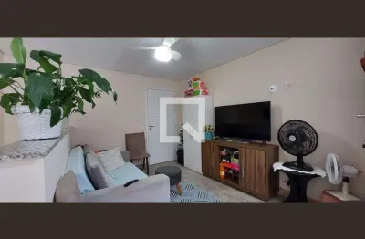 Cobertura com 2 quartos à venda na Rua Vera Cruz, 102, Vila Leopoldina, Santo André