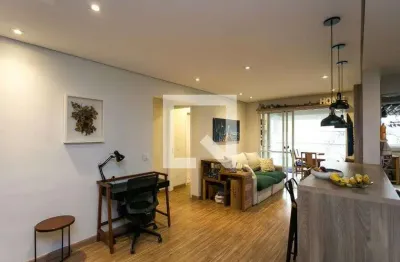 Apartamento com 2 quartos à venda na Rua Castelhano, 115, Vila Andrade, São Paulo