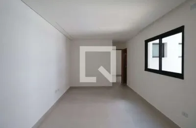 Cobertura com 2 quartos à venda na Rua Abernesia, 784, Santa Maria, São Caetano do Sul