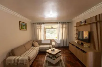 Casa com 3 quartos à venda na Rua Sincorá, 382, Jardim Marajoara, São Paulo