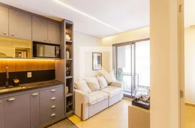 Kitnet / Stúdio à venda na Alameda dos Maracatins, 382, Moema, São Paulo