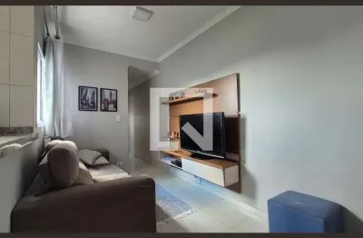 Cobertura com 2 quartos à venda na Rua Anhangüera, 509, Parque das Nações, Santo André