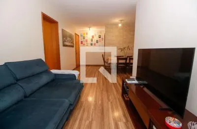 Apartamento com 3 quartos à venda na Rua Nelson Gama de Oliveira, 1174, Vila Andrade, São Paulo