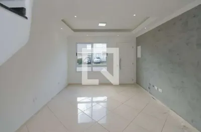 Casa com 3 quartos à venda na Rua Ismael Emiliano da Silva, 242, Demarchi, São Bernardo do Campo