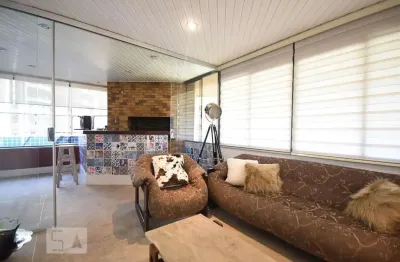 Apartamento com 3 quartos à venda na Rua Abdo Ambuba, 440, Vila Andrade, São Paulo