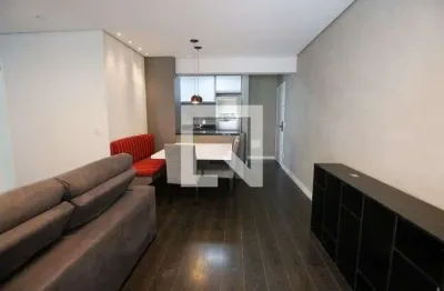 Apartamento com 2 quartos à venda na Rua José da Silva Ribeiro, 664, Vila Andrade, São Paulo