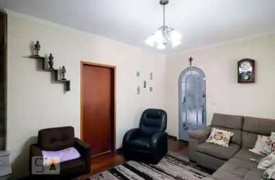 Casa com 3 quartos à venda na Rua José Antônio Martins, 199, Jardim Marajoara, São Paulo