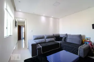 Cobertura com 4 quartos à venda na Rua Gibraltar, 343, Vila Metalúrgica, Santo André