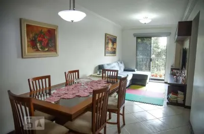 Apartamento com 3 quartos à venda na Alameda São Caetano, 1118, Santa Maria, São Caetano do Sul
