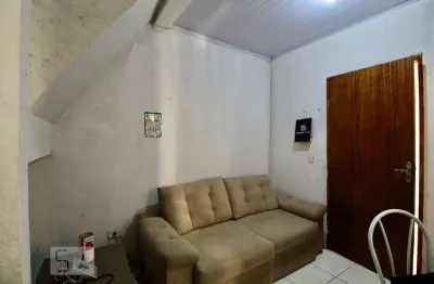 Casa com 2 quartos à venda na Rua Alfredo Trindade Moreira, 117, Brooklin, São Paulo