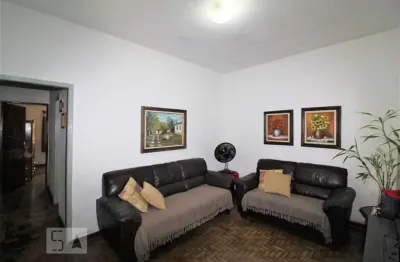 Casa com 2 quartos à venda na Avenida Tietê, 656, Nova Gerti, São Caetano do Sul