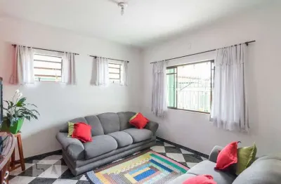 Casa com 4 quartos à venda na Rua Dias da Silva, 243, Jardim do Estádio, Santo André