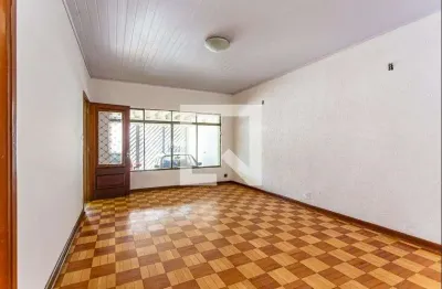 Casa com 3 quartos à venda na Rua Promissão, 108, Vila América, Santo André