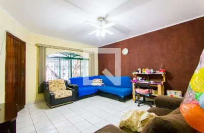 Casa com 3 quartos à venda na Rua Amarante, 183, Jardim Bela Vista, Santo André