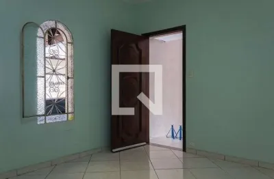 Casa com 2 quartos à venda na Rua Dráusio, 309, Paulicéia, São Bernardo do Campo