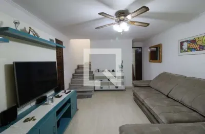 Casa com 2 quartos à venda na Rua Salgueiral, 237, Jardim Marajoara, São Paulo