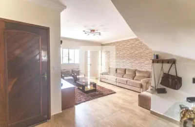 Casa com 3 quartos à venda na Rua Bauru, 551, Baeta Neves, São Bernardo do Campo