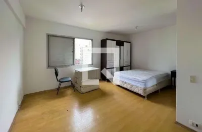 Kitnet / Stúdio à venda na Alameda dos Maracatins, 1061, Moema, São Paulo